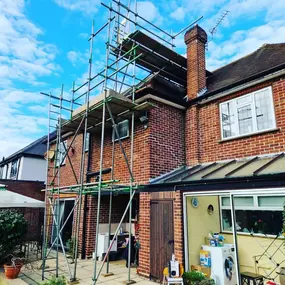 Bild von Hylton Heights Scaffolding Ltd