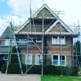 Bild von Hylton Heights Scaffolding Ltd