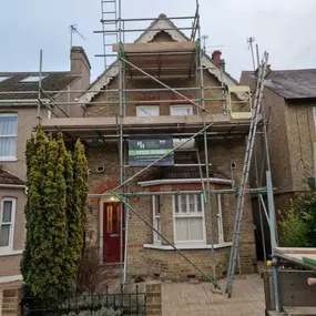 Bild von Hylton Heights Scaffolding Ltd