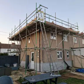 Bild von Hylton Heights Scaffolding Ltd