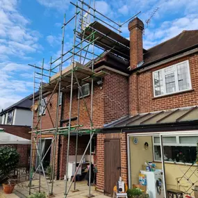 Bild von Hylton Heights Scaffolding Ltd