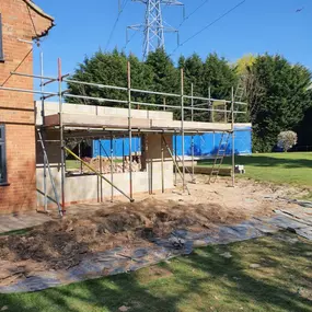 Bild von Hylton Heights Scaffolding Ltd