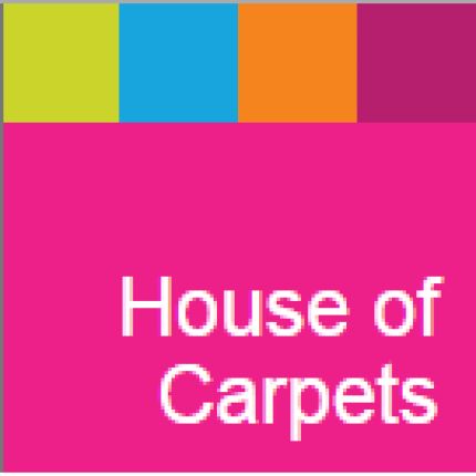Logotyp från House Of Carpets & Flooring