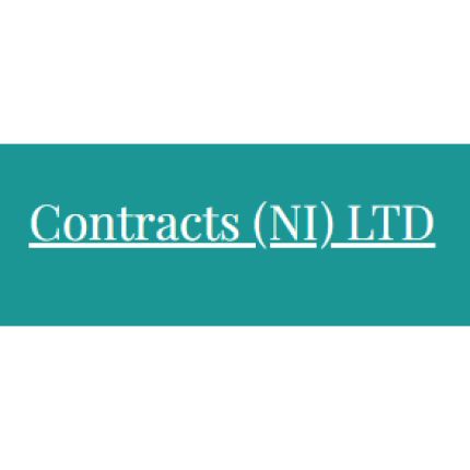 Logo od Contracts NI