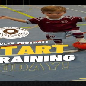 Bild von A W Football Coaching Ltd