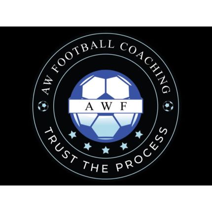 Logo von A W Football Coaching Ltd