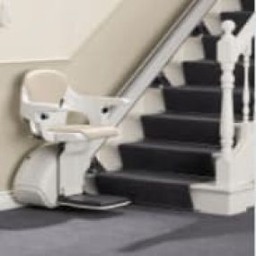 Bild von Patterson Stairlifts