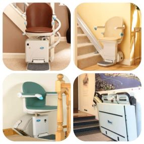 Bild von Patterson Stairlifts