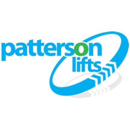 Logo od Patterson Stairlifts
