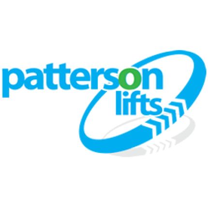 Logótipo de Patterson Stairlifts