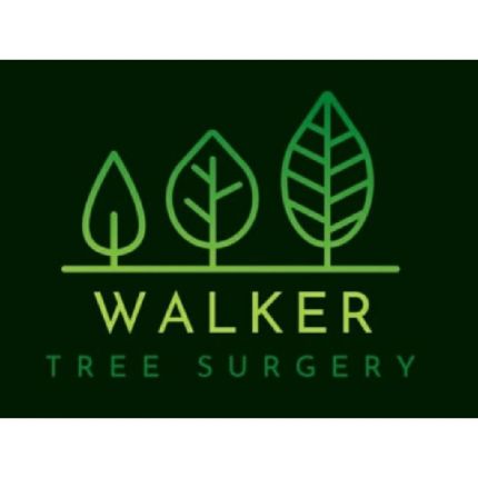 Logo da Walker Tree Surgery