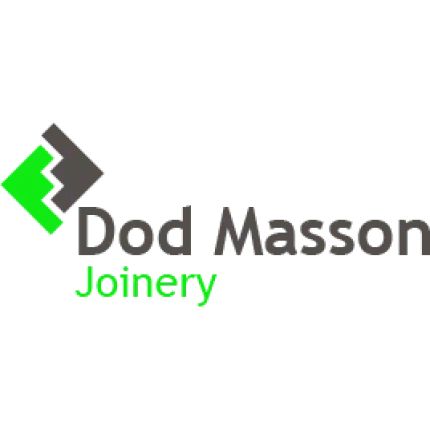Logotyp från Dod Masson Joinery