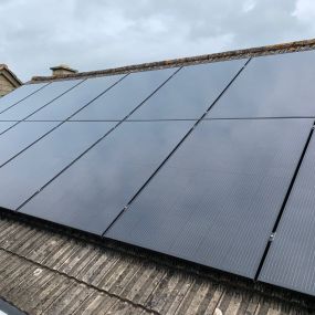 Bild von Bristol Solar