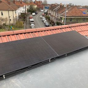 Bild von Bristol Solar