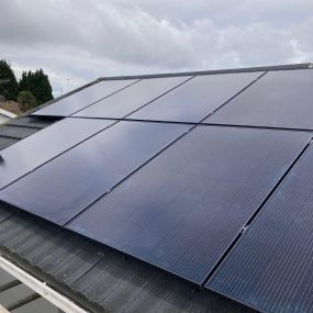 Bild von Bristol Solar