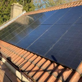 Bild von Bristol Solar