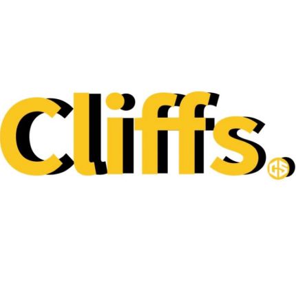Logotipo de Cliffs