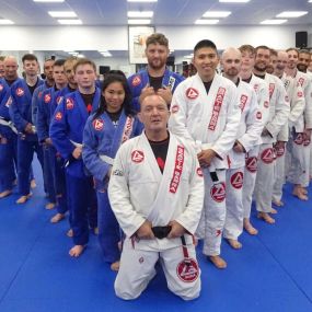 Bild von Gracie Barra Bristol Brazilian Jiu Jitsu