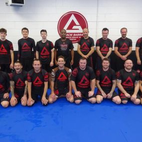 Bild von Gracie Barra Bristol Brazilian Jiu Jitsu