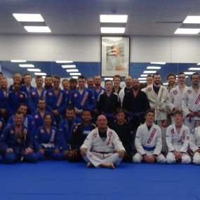 Bild von Gracie Barra Bristol Brazilian Jiu Jitsu