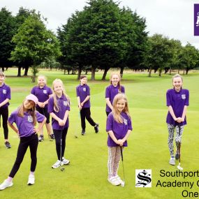 Bild von Southport Golf Academy