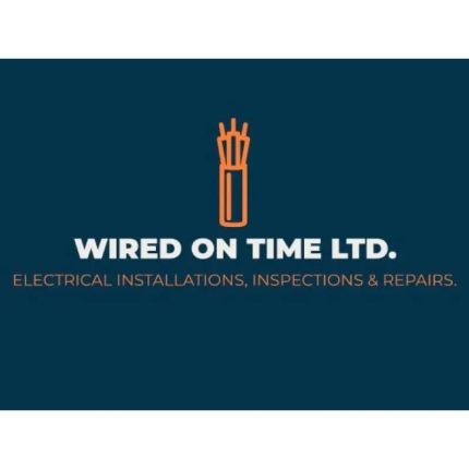 Logo von Wired On Time Ltd.