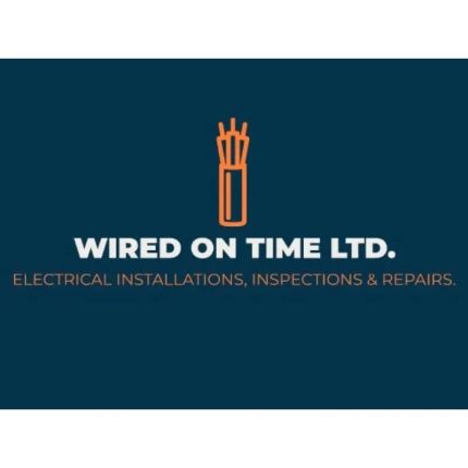 Logo od Wired On Time Ltd.