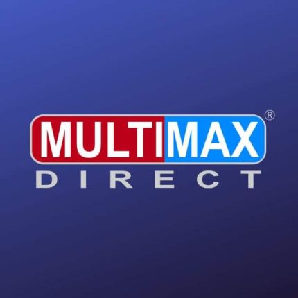 Logo da Multimax Direct