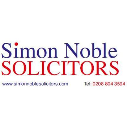 Logo von Simon Noble Solicitors