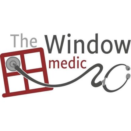 Logo de The Window Medic