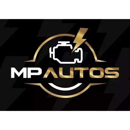 Logo van Mp Autos Ne Ltd