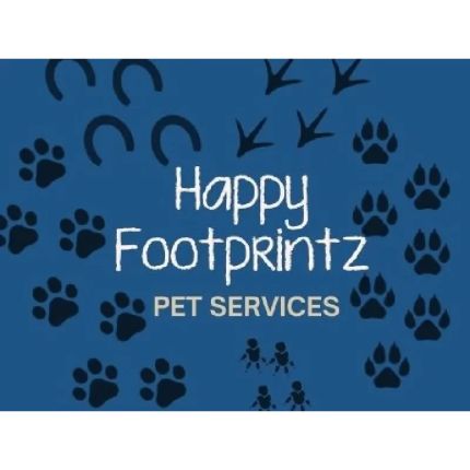 Logo od Happy Footprintz Pet Services