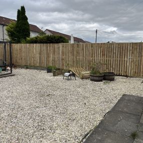 Bild von N.C Fencing and Decking