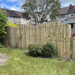 Bild von N.C Fencing and Decking