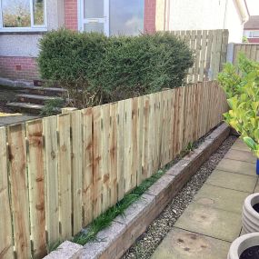 Bild von N.C Fencing and Decking