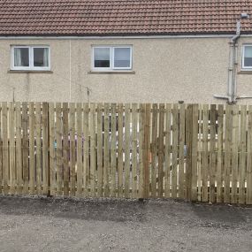 Bild von N.C Fencing and Decking