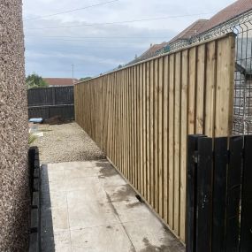 Bild von N.C Fencing and Decking