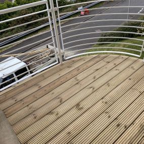 Bild von N.C Fencing and Decking