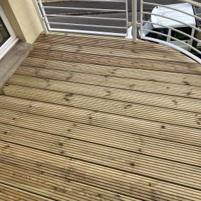 Bild von N.C Fencing and Decking