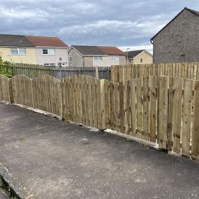 Bild von N.C Fencing and Decking