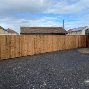 Bild von N.C Fencing and Decking