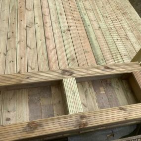 Bild von N.C Fencing and Decking