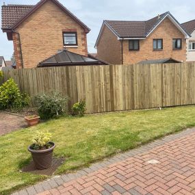 Bild von N.C Fencing and Decking