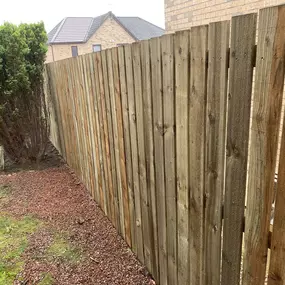 Bild von N.C Fencing and Decking Joinery Services