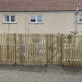 Bild von N.C Fencing and Decking Joinery Services