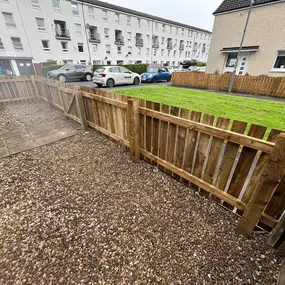 Bild von N.C Fencing and Decking Joinery Services