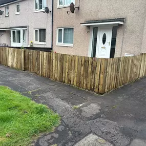 Bild von N.C Fencing and Decking Joinery Services