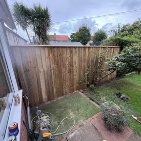 Bild von N.C Fencing and Decking Joinery Services