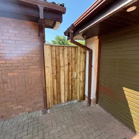 Bild von N.C Fencing and Decking Joinery Services