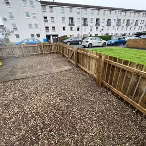 Bild von N.C Fencing and Decking Joinery Services